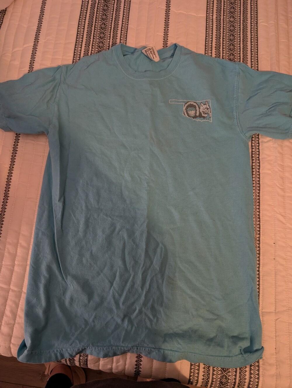 Eskimo Joes Short Sleeve Tee